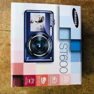 Samsung Camera